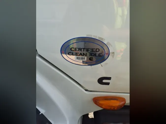 2019 NAVISTAR INTERNATIONAL LT625 DAYCAB T/Aec338602105cd951f92f4c47c774e2bd