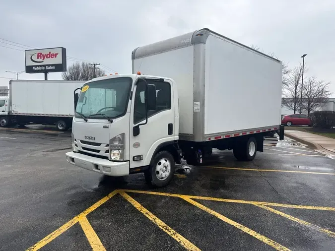 2019 ISUZU NPR HDec33d6524b2f0e06e27148a21b4840ee