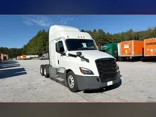 2022 Freightliner Cascadia 126