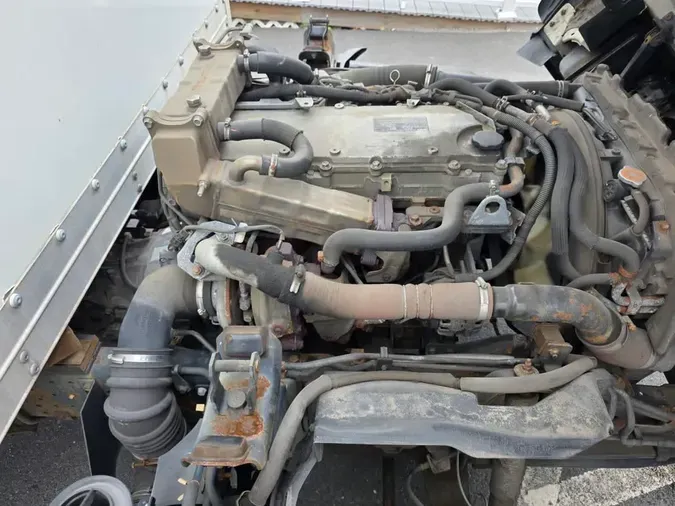 2021 CHEVROLET MOTOR DIV. LCF 4500HDec35ccb94b0fdc08497f9d25834c7300