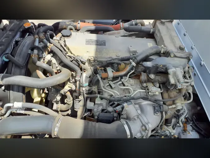 2021 CHEVROLET MOTOR DIV. LCF 4500HDec35e30386ad746eb2017089cec5db3f