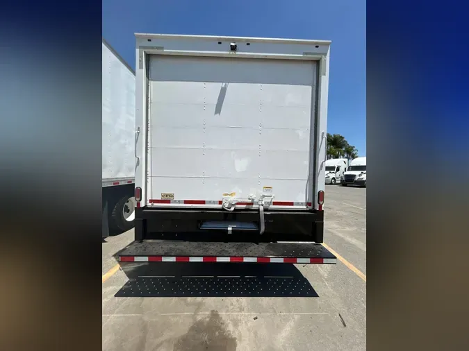 2019 FORD MOTOR COMPANY E450