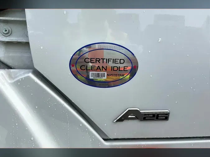 2023 INT LT625 6x4