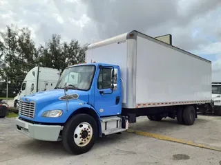 2020 FREIGHTLINER/MERCEDES M2 106