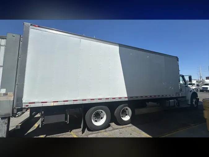2016 FREIGHTLINER/MERCEDES M2 106ec374a9e30dd8e673db4c36aae8abba0