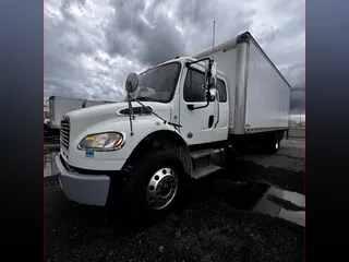 2019 FREIGHTLINER M2 106