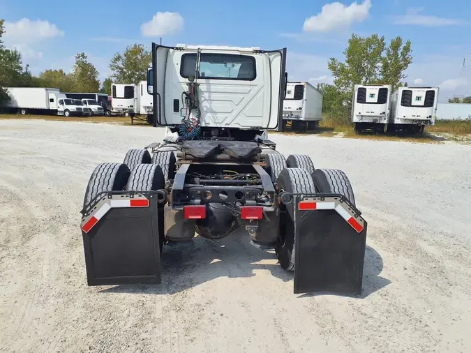 2019 NAVISTAR INTERNATIONAL LT625 DAYCAB T/Aec38d6f808367c27860f572e499d309c