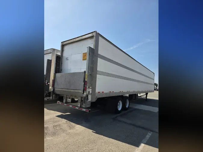 2017 GREAT DANE FRP 48/102/162