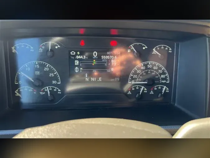 2019 VOLVO VNL860ec395cc9442a5b2ada89d040d7be3e94