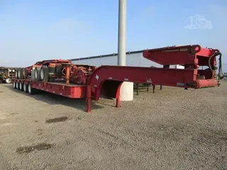 2013 PEERLESS 70 TON OILFIELD FIXED NECK