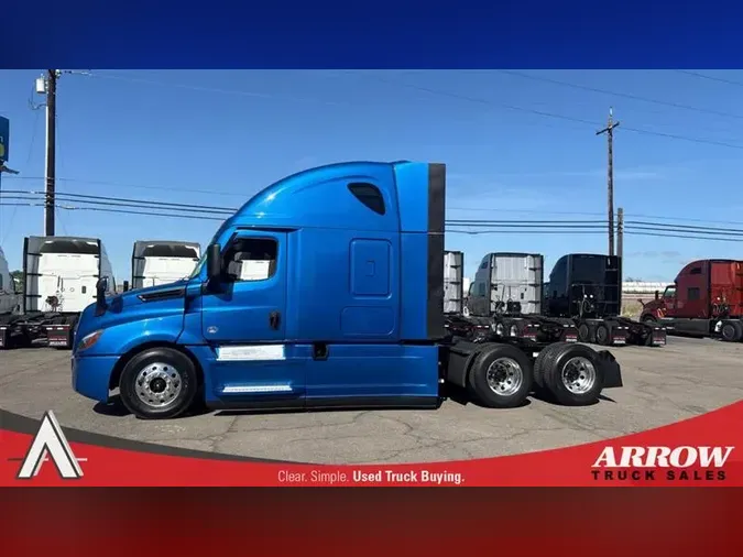 2022 FREIGHTLINER CA126ec39bd853a7a569d7457af0f5c822863