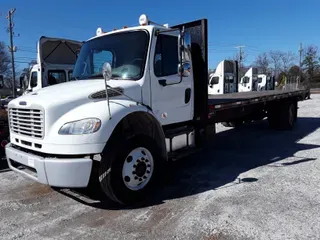 2014 Freightliner M2 106