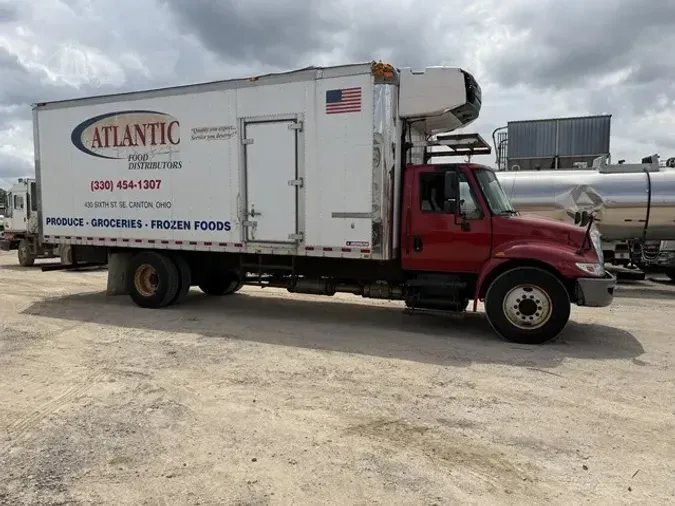 2016 INTERNATIONAL DURASTAR 4300ec3adc7751b64b4864470c1667ca9274