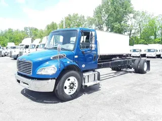 2019 FREIGHTLINER M2 106