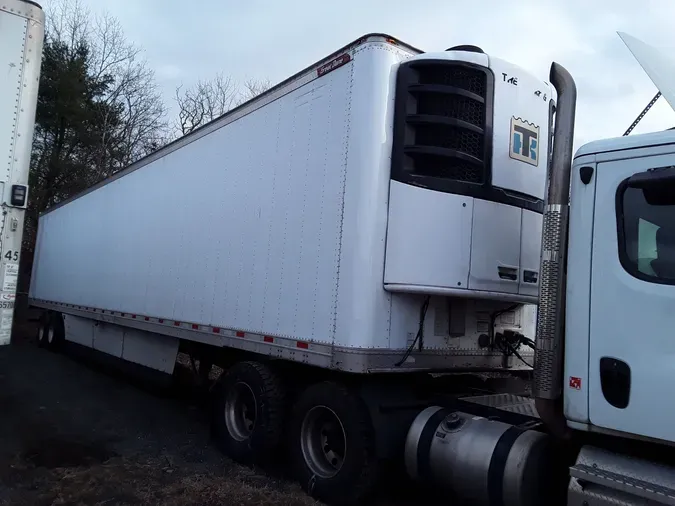 2015 GREAT DANE TRAILER 7211TZ-1 53/162/102