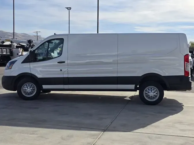 2024 Ford Transit Cargo Van