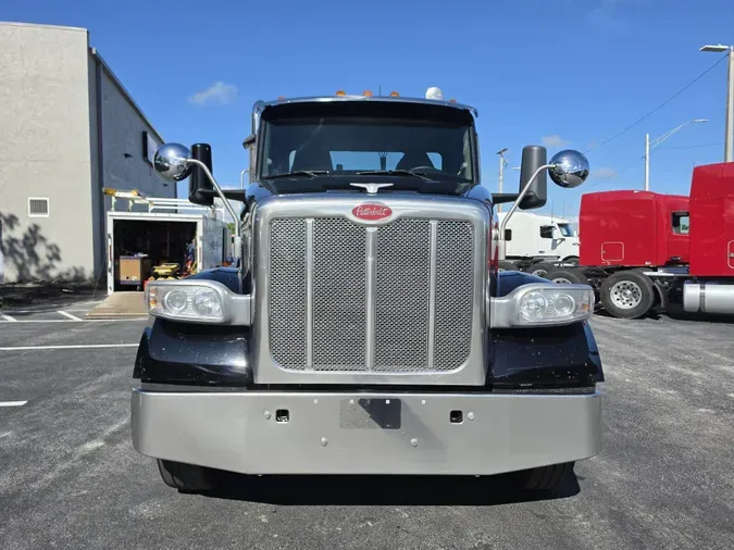 2024 Peterbilt 567