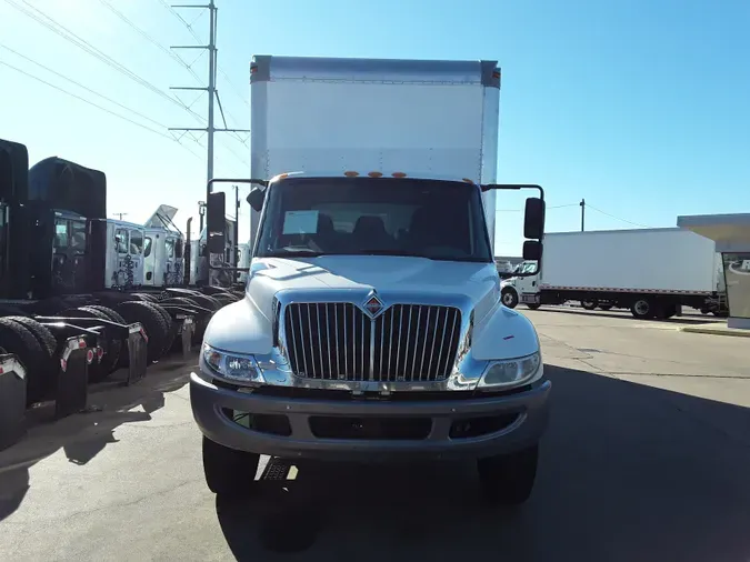 2018 NAVISTAR INTERNATIONAL 4300