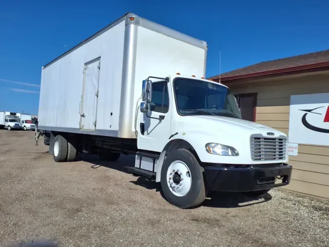 2019 FREIGHTLINER/MERCEDES M2 106ec3fa5bf999ef13e2f4b8f1d71e88e92