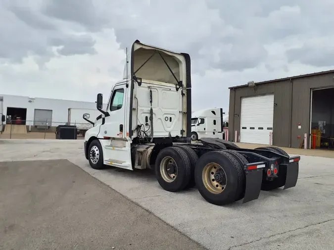 2022 FREIGHTLINER NEW CASCADIA PX12664