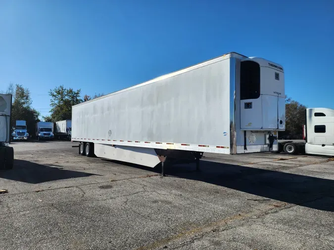 2011 UTILITY TRAILERS VSRA 53/162/102