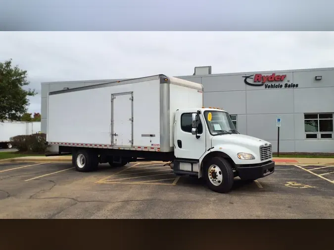 2018 FREIGHTLINER/MERCEDES M2 106ec41224ebf151164fc45695e76e1f91c