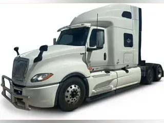 2024 International LT625
