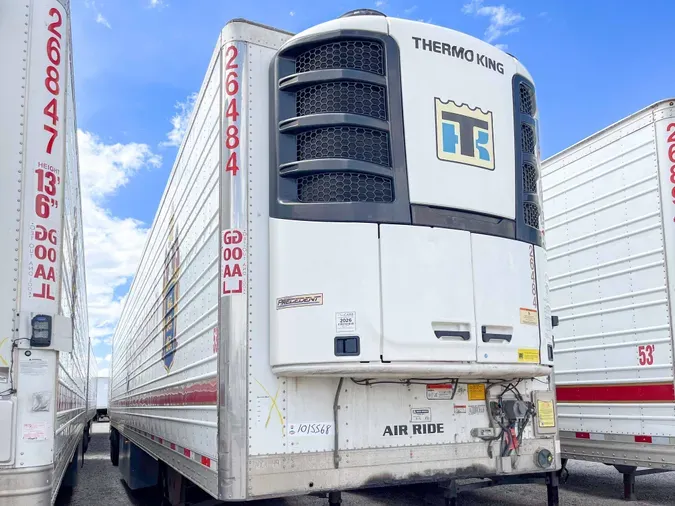 2019 UTILITY Reefer