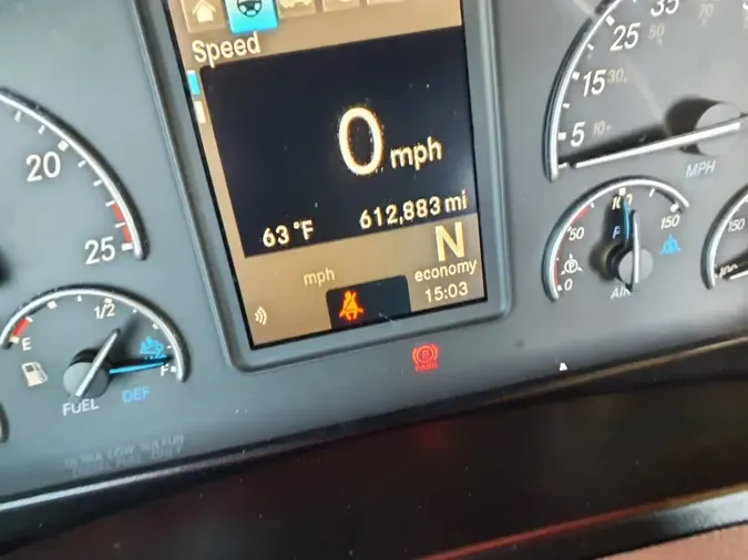 2020 FREIGHTLINER/MERCEDES NEW CASCADIA PX12664ec42561758ee846318bcfb012ec2c46f