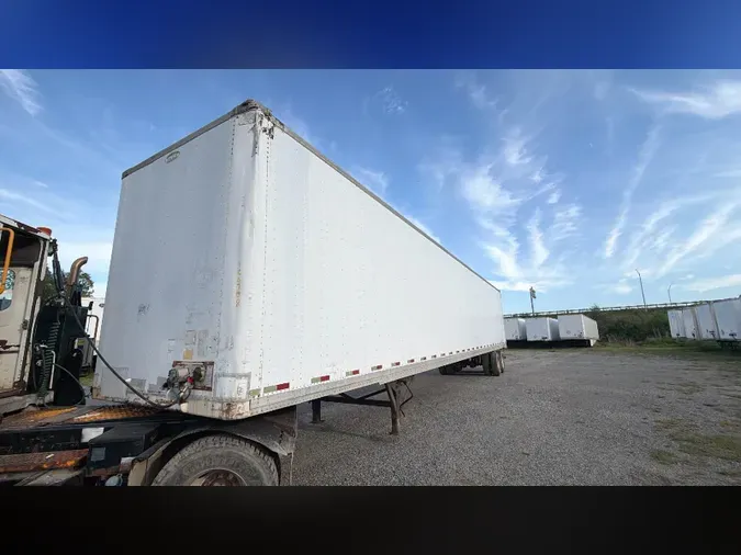 2007 Strick Trailers UNKNOWN