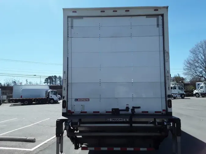 2018 NAVISTAR INTERNATIONAL 4300ec443c96895433008d0117da852808c1