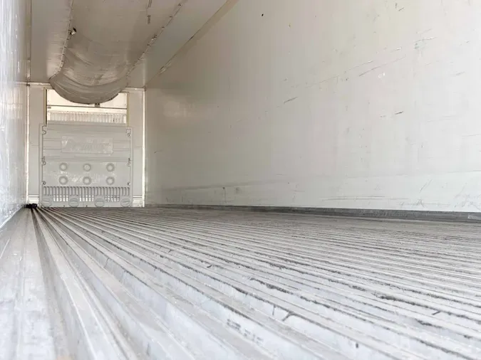 2020 VANGUARD VAN - REF