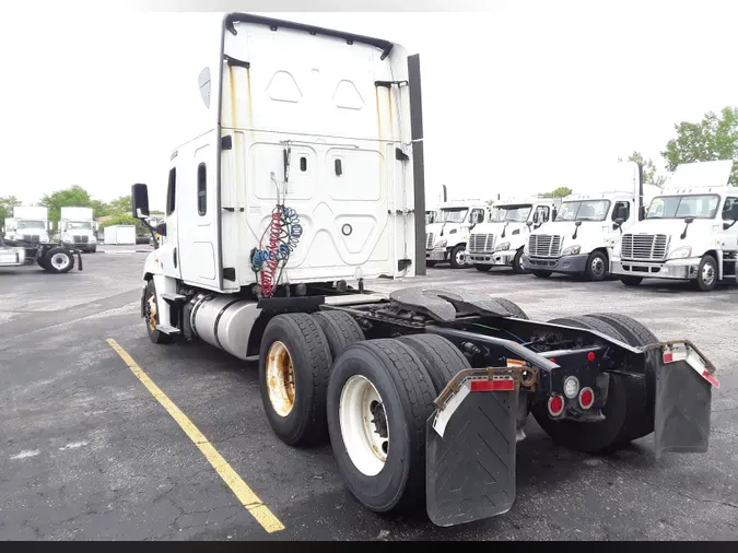 2020 FREIGHTLINER/MERCEDES CASCADIA 125