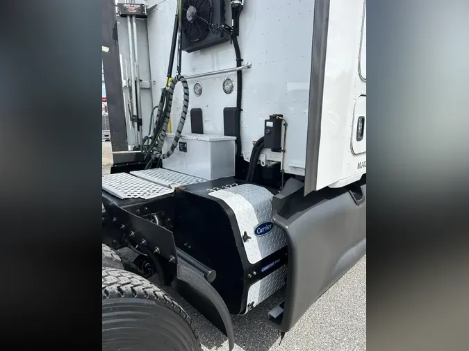 2021 Kenworth T680