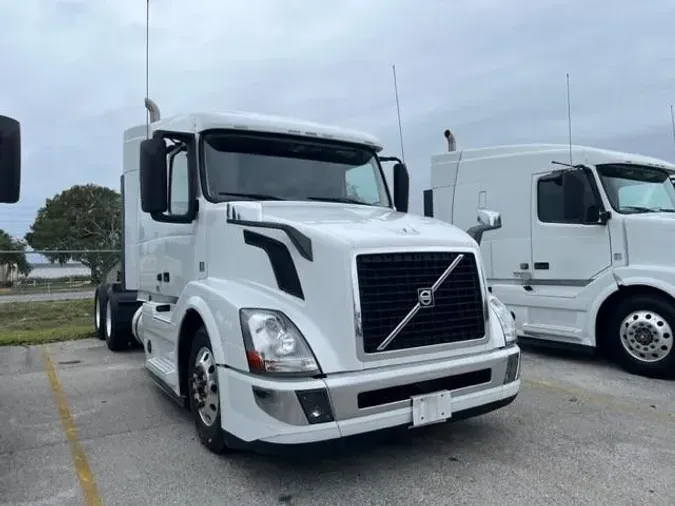 2017 Volvo VNL630