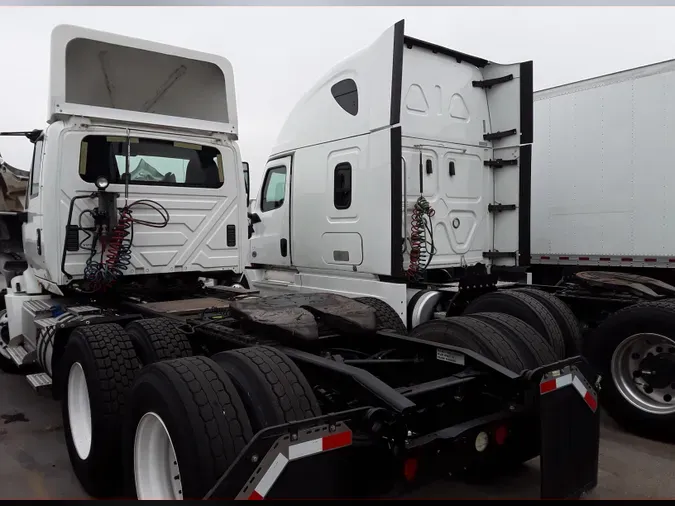 2016 NAVISTAR INTERNATIONAL PROSTAR