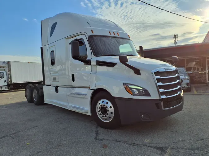 2019 FREIGHTLINER/MERCEDES NEW CASCADIA PX12664