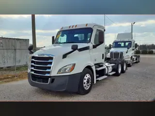 2021 FREIGHTLINER/MERCEDES NEW CASCADIA PX12664