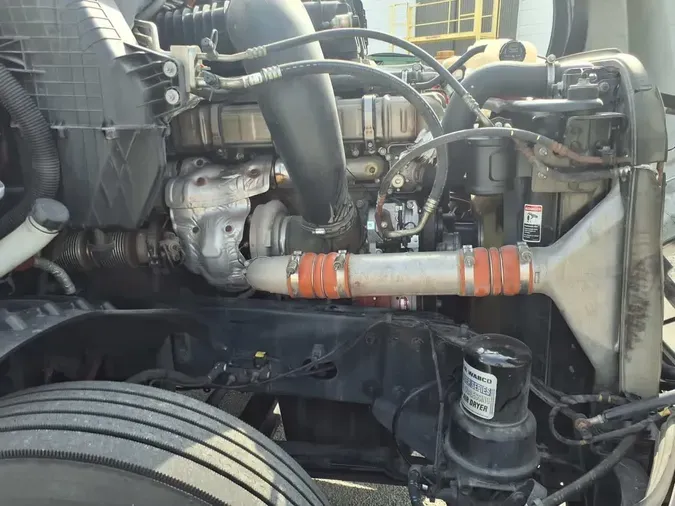 2019 FREIGHTLINER/MERCEDES NEW CASCADIA PX12664