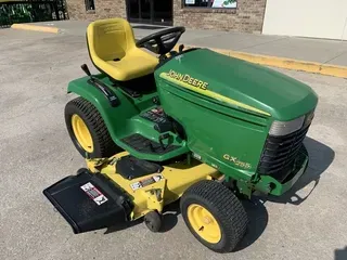 2004 John Deere GX255