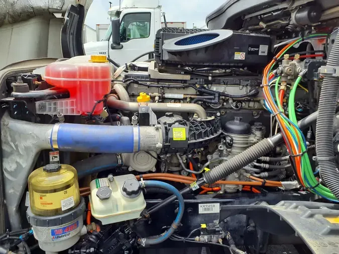 2019 FREIGHTLINER NEW CASCADIA PX12664