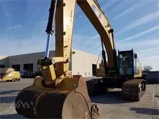 2019 CATERPILLAR 349FL