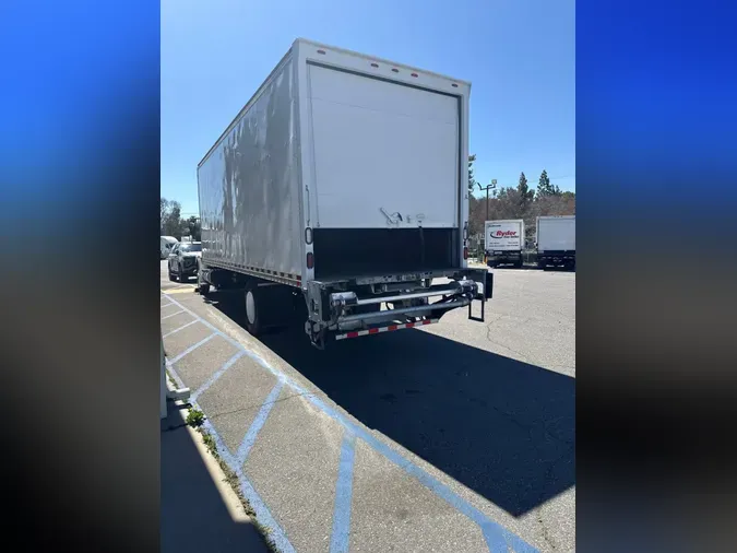 2016 NAVISTAR INTERNATIONAL 4300ec48f53de1b6c053bcce19286cac6bc1