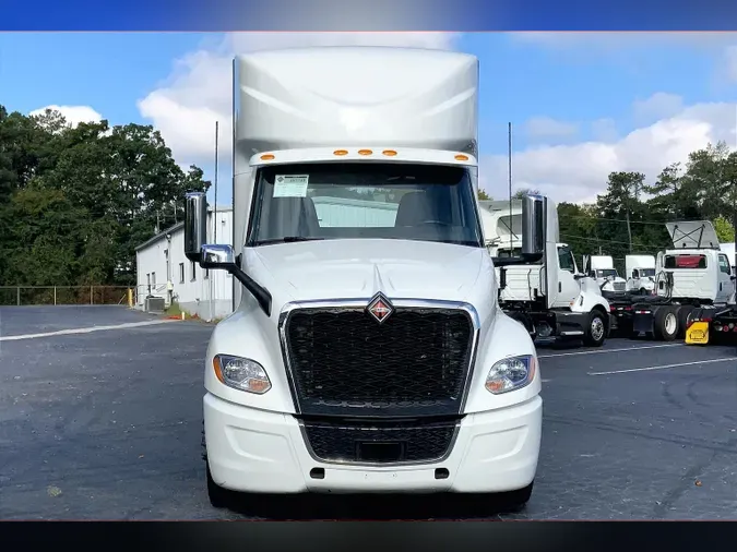 2026 INT LT625 6X4