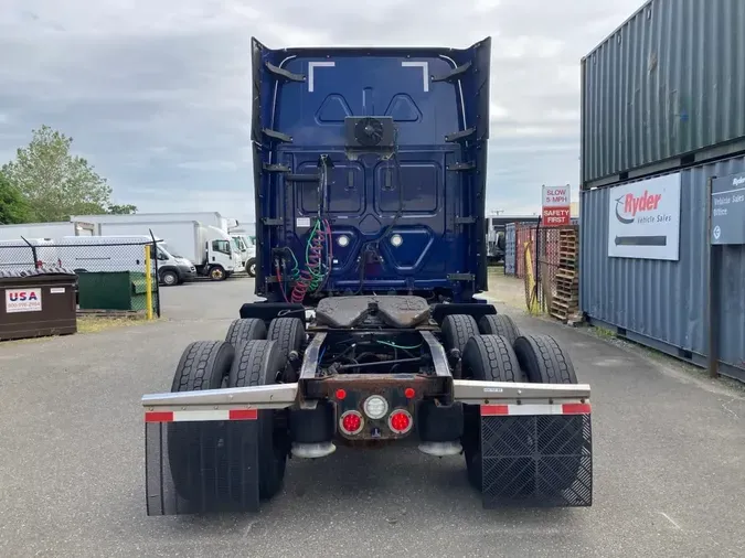 2020 FREIGHTLINER/MERCEDES NEW CASCADIA PX12664