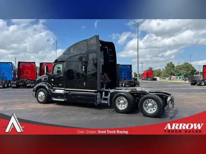 2020 PETERBILT 579