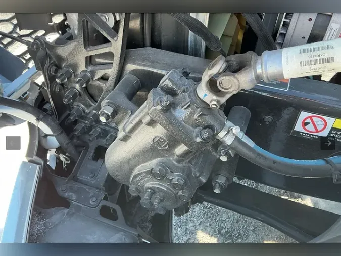 2025 VOLVO VNL64T740ec4c2b70e451ee2a4019173767af5f14