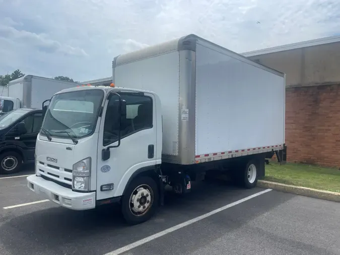 2017 ISUZU NRRec4ccbab005e53fb23a87da98b721f86