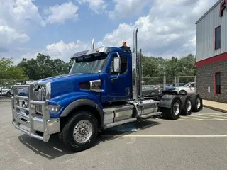 2023 Western Star 49X