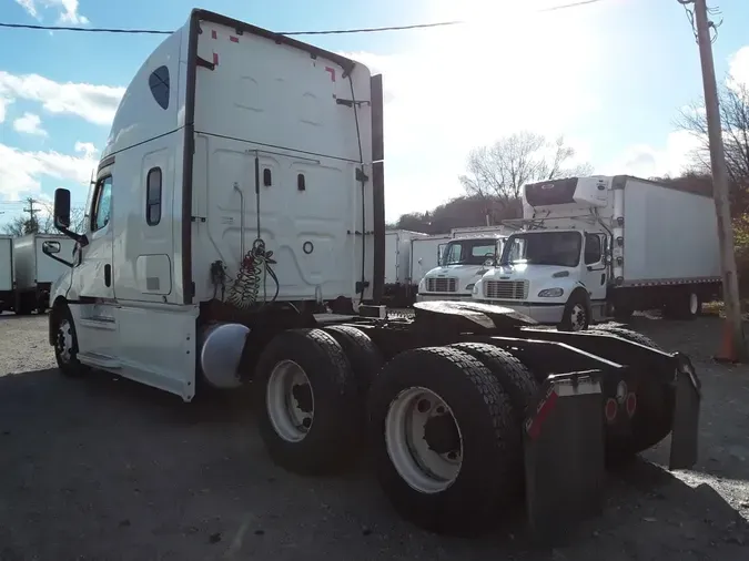 2022 FREIGHTLINER/MERCEDES NEW CASCADIA PX12664ec4e71fdf64431b57c4dd9133ea0960d
